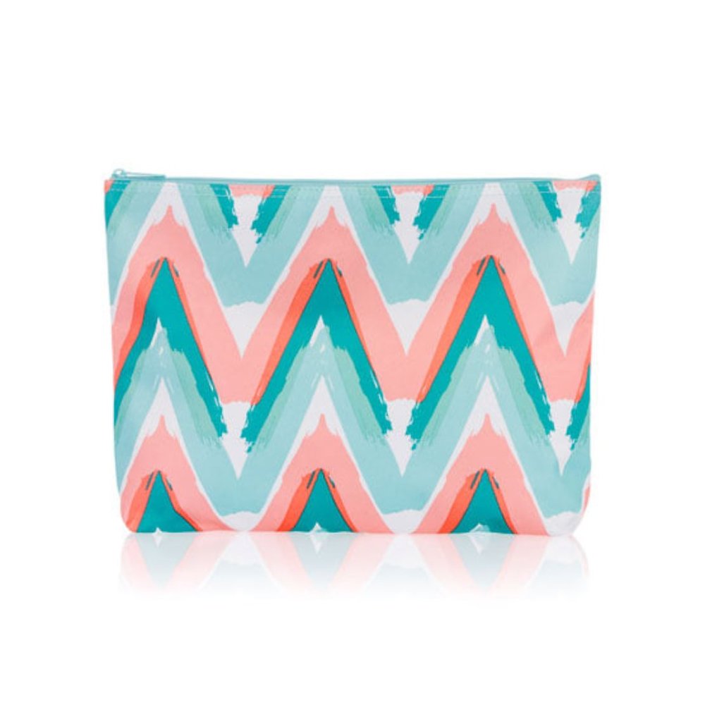 Zipper Pouch